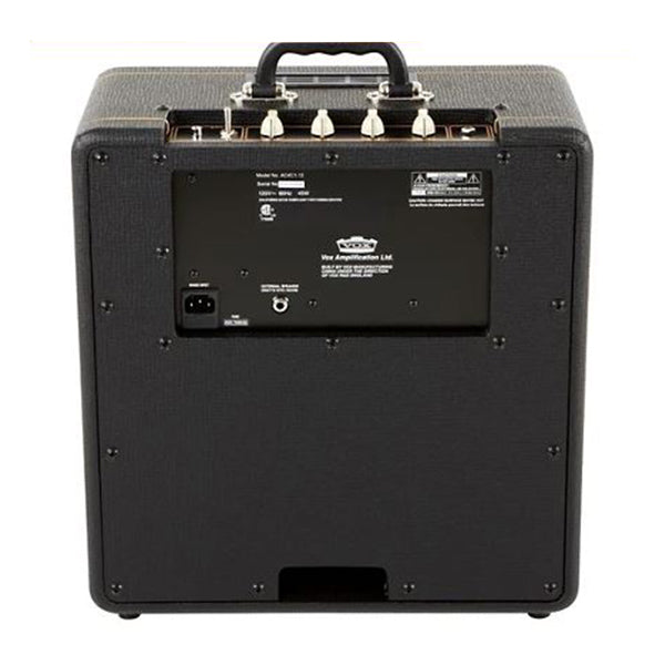 Vox AC4C1-12 4W 1x12 Guitar Amp Amplifier with Custom Celestion Speaker (AC4 AC4C1 12)