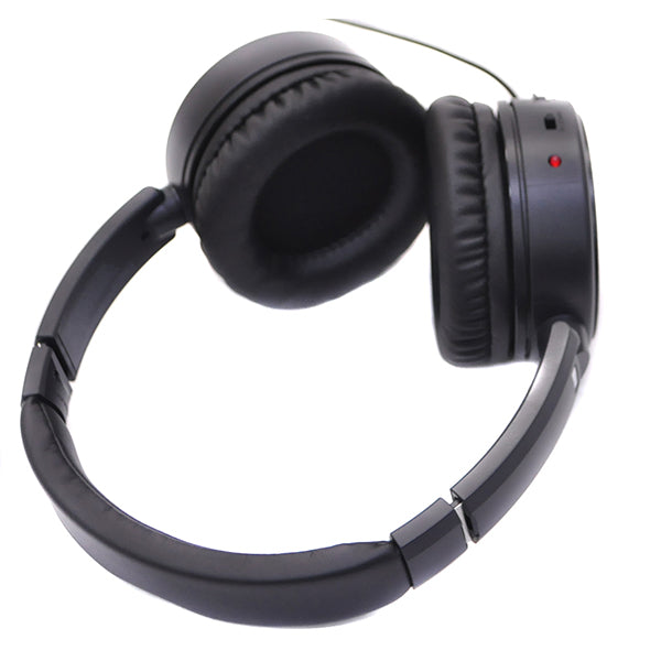 [Discontinued] Vox AmPhones Lead Active Guitar Headphones Amp Amplifier Black (Am Phones)