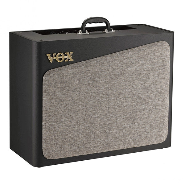 [Not Available] Vox AV60 60 Watt 1x12 Analog Valve Modelling Guitar Amp Amplifier with Effect (AV 60)