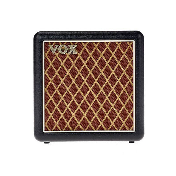 Vox AP2CAB 2 Watt AmPlug Powered Speaker Cabinet Amp Amplifier for Guitar (AP2 CAB)