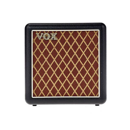 Vox AP2CAB 2 Watt AmPlug Powered Speaker Cabinet Amp Amplifier for Guitar (AP2 CAB)