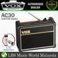 [Discontinued] Vox AC30 2 Watt Radio AM FM Radio Stereo Radio and Portable Speaker (AC 30)