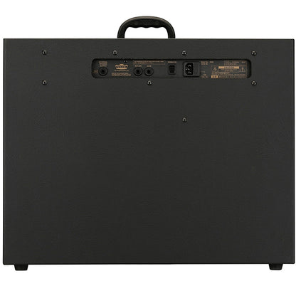 [Not Available] Vox AV60 60 Watt 1x12 Analog Valve Modelling Guitar Amp Amplifier with Effect (AV 60)