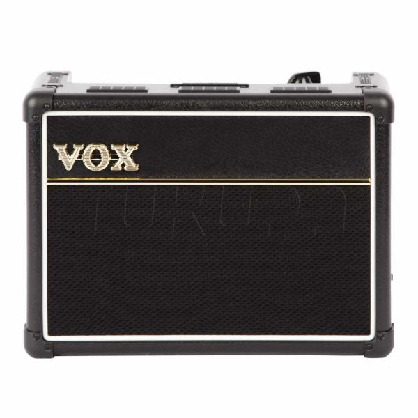 [Discontinued] Vox AC30 2 Watt Radio AM FM Radio Stereo Radio and Portable Speaker (AC 30)
