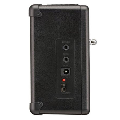 [Discontinued] Vox AC30 2 Watt Radio AM FM Radio Stereo Radio and Portable Speaker (AC 30)