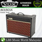 Vox AC15C1X 15 Watt 2 Channel 1x12 All Tube Guitar Amp Amplifier with Reverb (AC15C1 X)