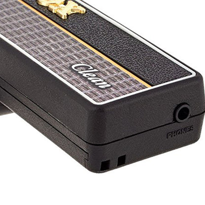 Vox AP2CL AmPlug Clean Guitar Compact Headphones Amp Amplifier (AP2 CL AP2-CL)