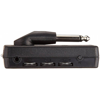 Vox AP2AC AmPlug 2 Guitar Bass Headphone Aux In Amp Amplifier (AP2 AC AP2-AC)