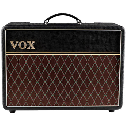 Vox AC10C1 10 Watt 1x10 1 Channel Combo Guitar Amp Amplifier with 2 Band EQ