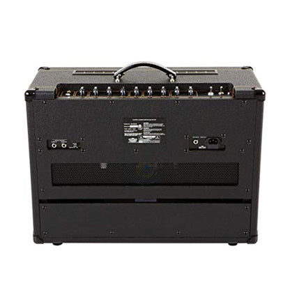 Vox AC15C1X 15 Watt 2 Channel 1x12 All Tube Guitar Amp Amplifier with Reverb (AC15C1 X)