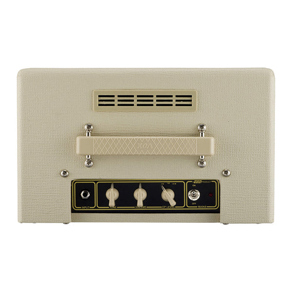 [Discontinued] Vox AC4TV 4 Watt 1x10 All Tube Practice Guitar Combo Amp Amplifier (AC4 TV)