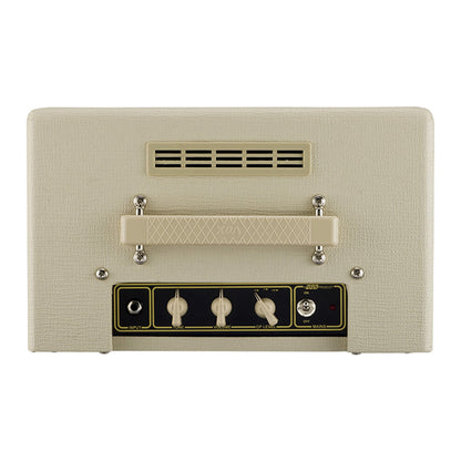 [Discontinued] Vox AC4TV 4 Watt 1x10 All Tube Practice Guitar Combo Amp Amplifier (AC4 TV)