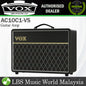 [Not Available] Vox AC10C1-VS 10 Watt 1x10 Limited Edition Tube Combo Guitar Amp Amplifier (AC10C1 VS)