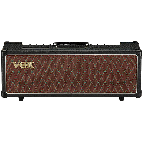 Vox AC30CH 30 Watt 2 Channel Custom All Tube Head Guitar Amp Amplifier with Tremolo