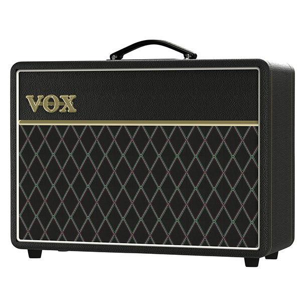 [Not Available] Vox AC10C1-VS 10 Watt 1x10 Limited Edition Tube Combo Guitar Amp Amplifier (AC10C1 VS)