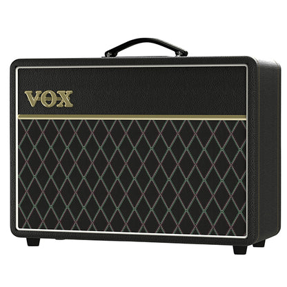 [Not Available] Vox AC10C1-VS 10 Watt 1x10 Limited Edition Tube Combo Guitar Amp Amplifier (AC10C1 VS)