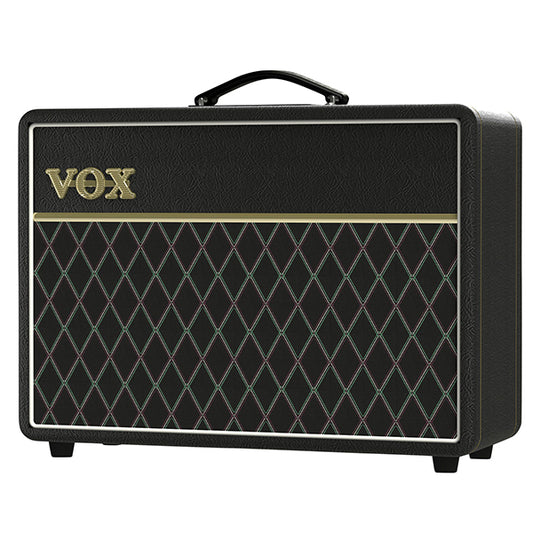 [Not Available] Vox AC10C1-VS 10 Watt 1x10 Limited Edition Tube Combo Guitar Amp Amplifier (AC10C1 VS)