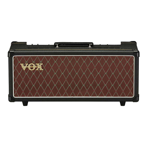 Vox AC15CH 15 Watt 2 Channel Combo Tube Guitar Amp Amplifier Head with Tremolo