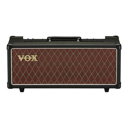 Vox AC15CH 15 Watt 2 Channel Combo Tube Guitar Amp Amplifier Head with Tremolo