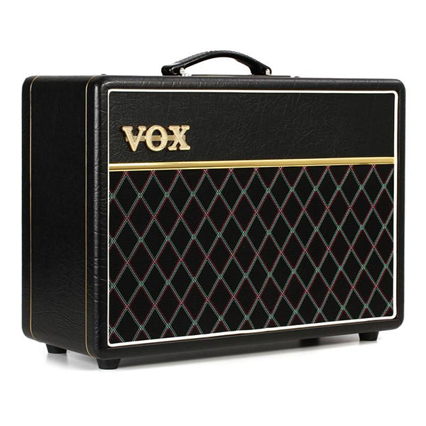 [Not Available] Vox AC10C1-VS 10 Watt 1x10 Limited Edition Tube Combo Guitar Amp Amplifier (AC10C1 VS)