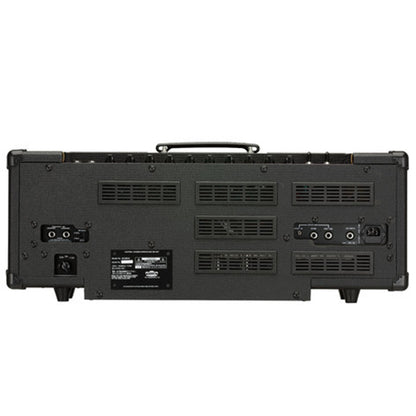 Vox AC30CH 30 Watt 2 Channel Custom All Tube Head Guitar Amp Amplifier with Tremolo