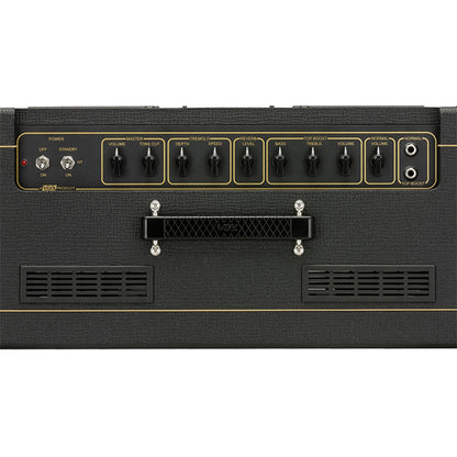 Vox AC15CH 15 Watt 2 Channel Combo Tube Guitar Amp Amplifier Head with Tremolo