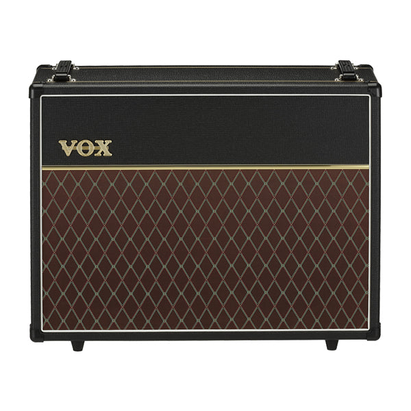 [Not Available] Vox V212C 50 Watt 2x12 Open Back Construction Speaker Cabinet Guitar Amp Amplifier