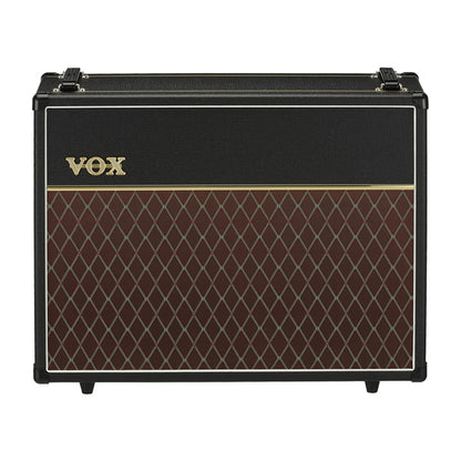 [Not Available] Vox V212C 50 Watt 2x12 Open Back Construction Speaker Cabinet Guitar Amp Amplifier