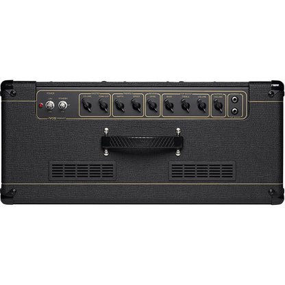 Vox AC15C1 15 Watt 1x12 2 Channel All Tube Combo Guitar Amp Amplifier (AC15 C1)