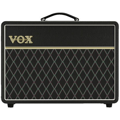 [Not Available] Vox AC10C1-VS 10 Watt 1x10 Limited Edition Tube Combo Guitar Amp Amplifier (AC10C1 VS)
