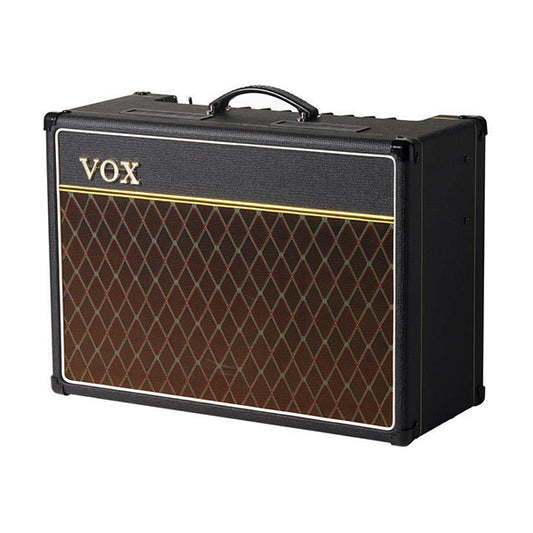 Vox AC30C2X 30 Watt 2x12 2 Channel Guitar Tube Combo Amp Amplifier with Tremolo