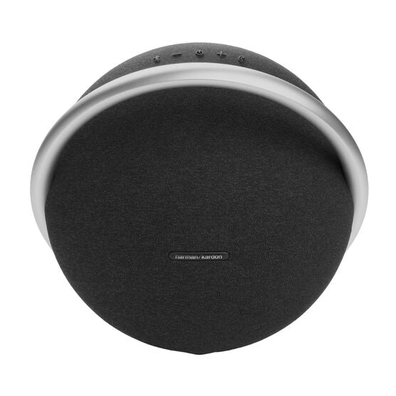 Harman Kardon Onyx Studio 8 Portable Stereo Bluetooth Self Tuning Speaker