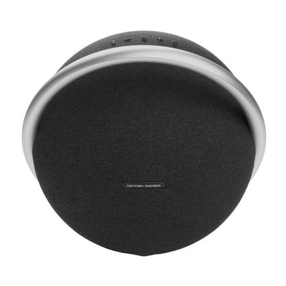 Harman Kardon Onyx Studio 8 Portable Stereo Bluetooth Self Tuning Speaker