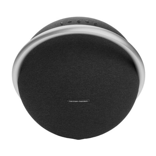 Harman Kardon Onyx Studio 8 Portable Stereo Bluetooth Self Tuning Speaker