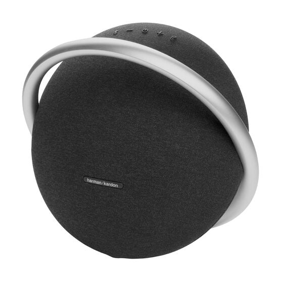 Harman Kardon Onyx Studio 8 Portable Stereo Bluetooth Self Tuning Speaker