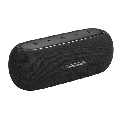 Harman Kardon Luna 2 Way Portable Bluetooth Waterproof Speaker with Built in Battery