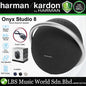 Harman Kardon Onyx Studio 8 Portable Stereo Bluetooth Self Tuning Speaker