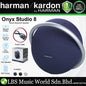 Harman Kardon Onyx Studio 8 Portable Stereo Bluetooth Self Tuning Speaker