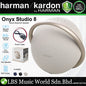 Harman Kardon Onyx Studio 8 Portable Stereo Bluetooth Self Tuning Speaker