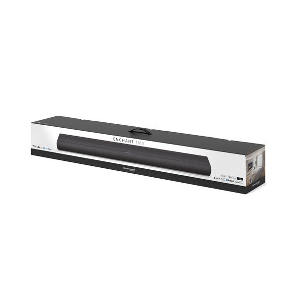 Harman Kardon Enchant 1100 315 Watt 3D Multi Channel Surround Soundbar Speaker with Bluetooth