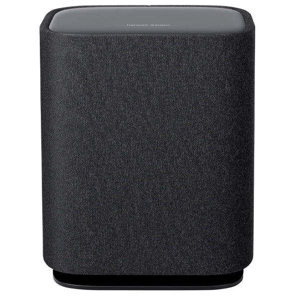 Harman Kardon Enchant Sub 100 Watt Compact Wireless Subwoofer with Powerful Bass