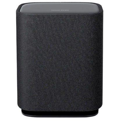 Harman Kardon Enchant Sub 100 Watt Compact Wireless Subwoofer with Powerful Bass