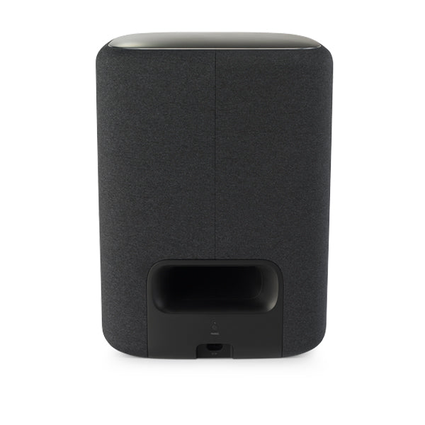 Harman Kardon Enchant Sub 100 Watt Compact Wireless Subwoofer with Powerful Bass
