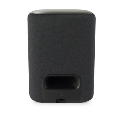 Harman Kardon Enchant Sub 100 Watt Compact Wireless Subwoofer with Powerful Bass