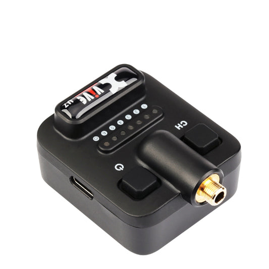 Xvive U7 Supercardioid Microphone Saxophone and Trumpet Digital Wireless System with Carry Case