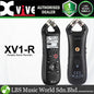 Xvive XV1-R Portable Handheld Stereo Recorder and Audio Interface (XV1R XV1 R)