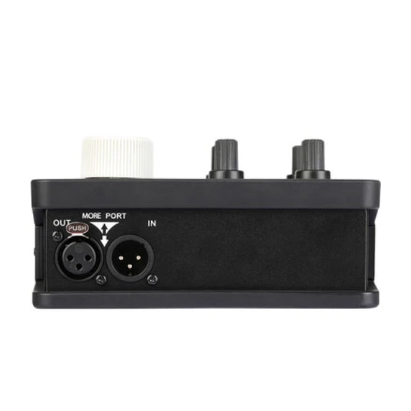 Xvive More You 2X Expansion Unit for More You HUB Audio Interface and Personal Monitoring