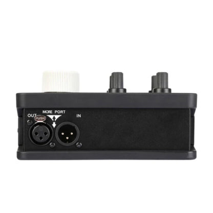 Xvive More You 2X Expansion Unit for More You HUB Audio Interface and Personal Monitoring
