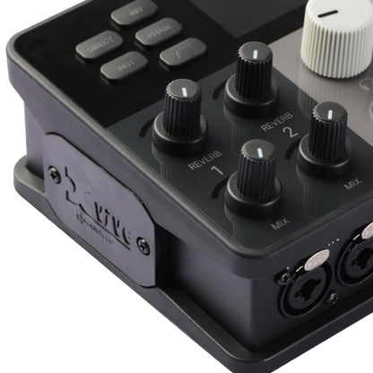 Xvive More You HUB Expandable USB Audio Interface and Personal Monitoring System