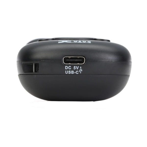 Xvive XV1-R Portable Handheld Stereo Recorder and Audio Interface (XV1R XV1 R)